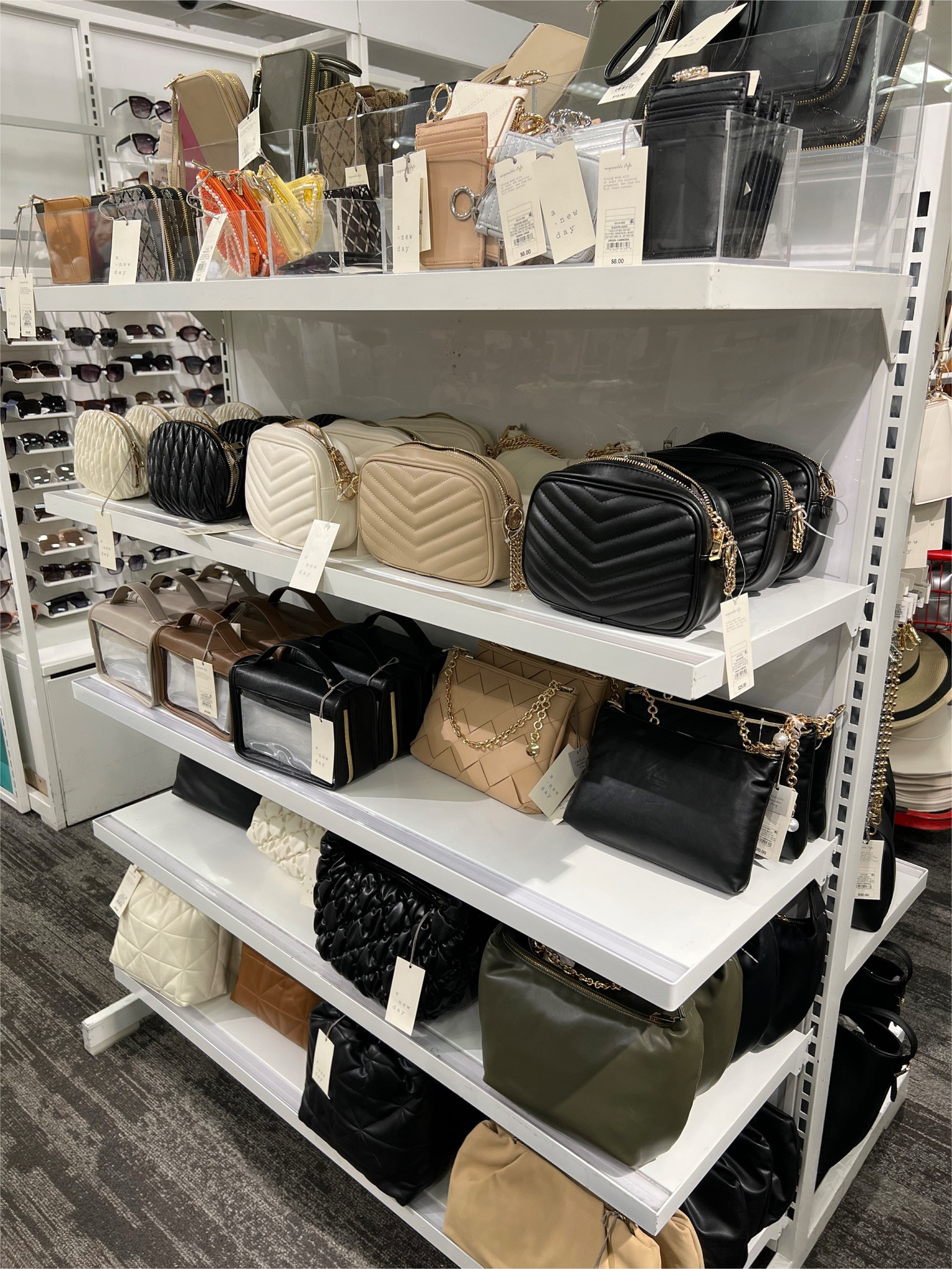 🎯✨🤩 TARGET 

#LTKStyleTip #LTKFindsUnder50 #LTKItBag