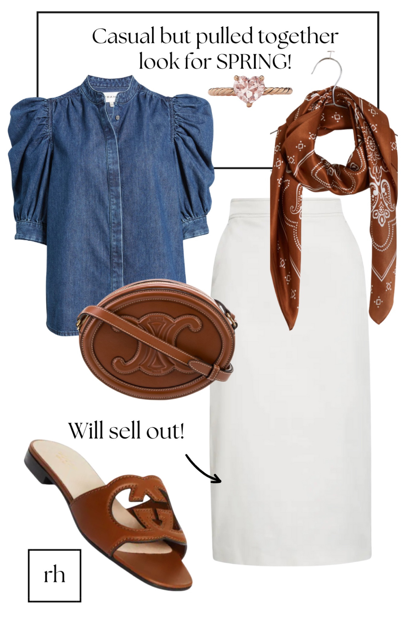 Casual work outfit 
Spring work outfit 
Spring vacation outfit 
Going to dinner outfit 


#LTKover40 #LTKstyletip #LTKworkwear