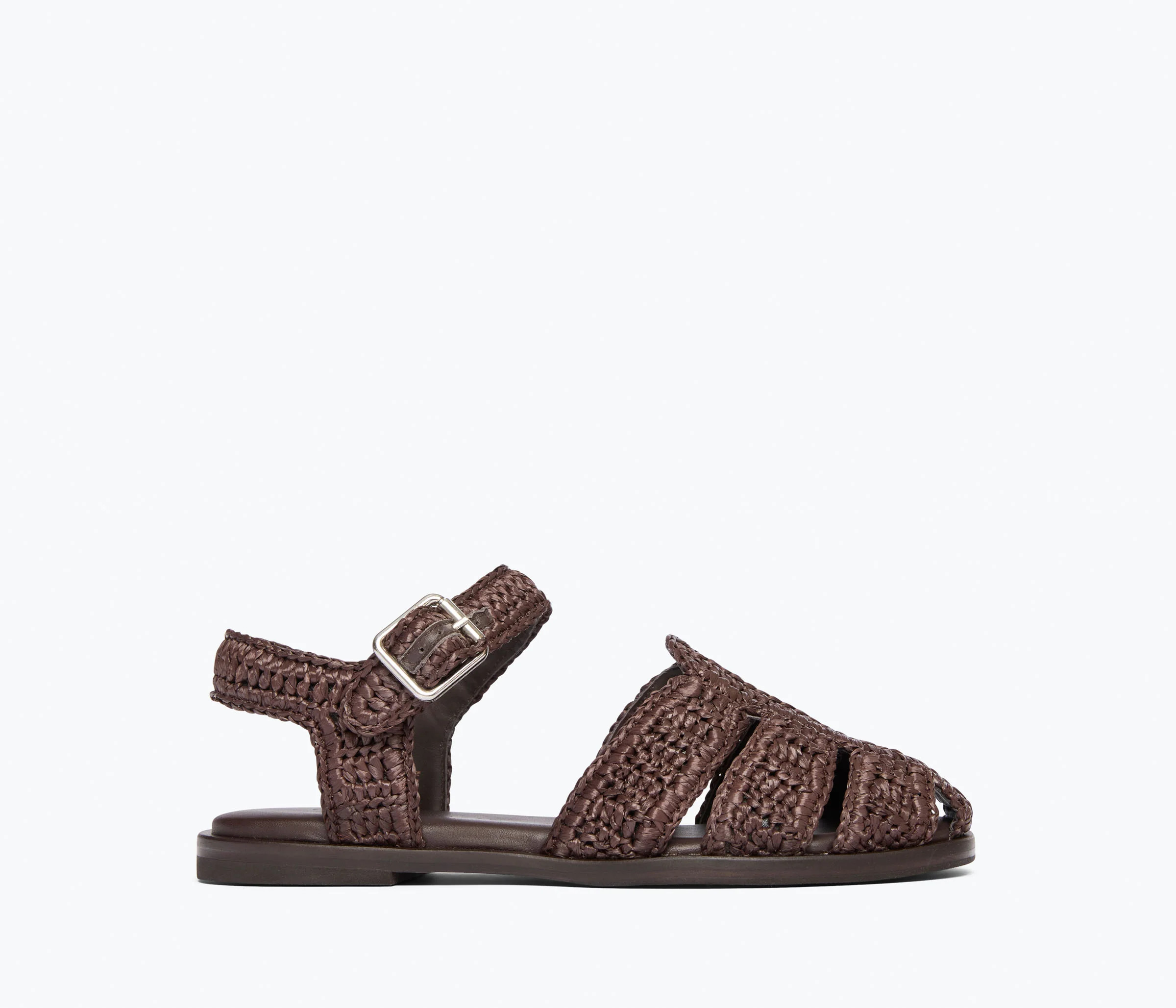 SERA FISHERMAN SANDAL | Frēda Salvador