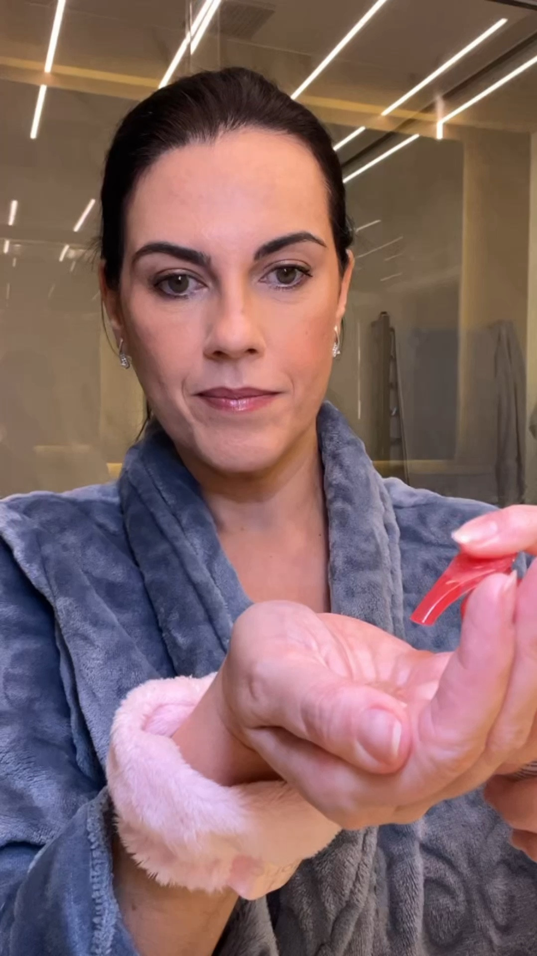 Melhor jeito de remover a sua maquiagem!

#LTKbeleza #LTKbrasil