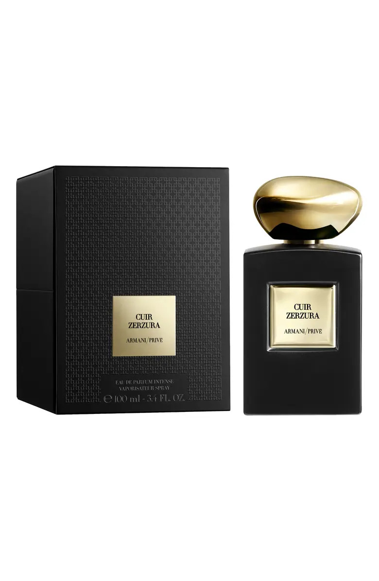 Armani Prive Cuir Zerzura Perfume | Nordstrom