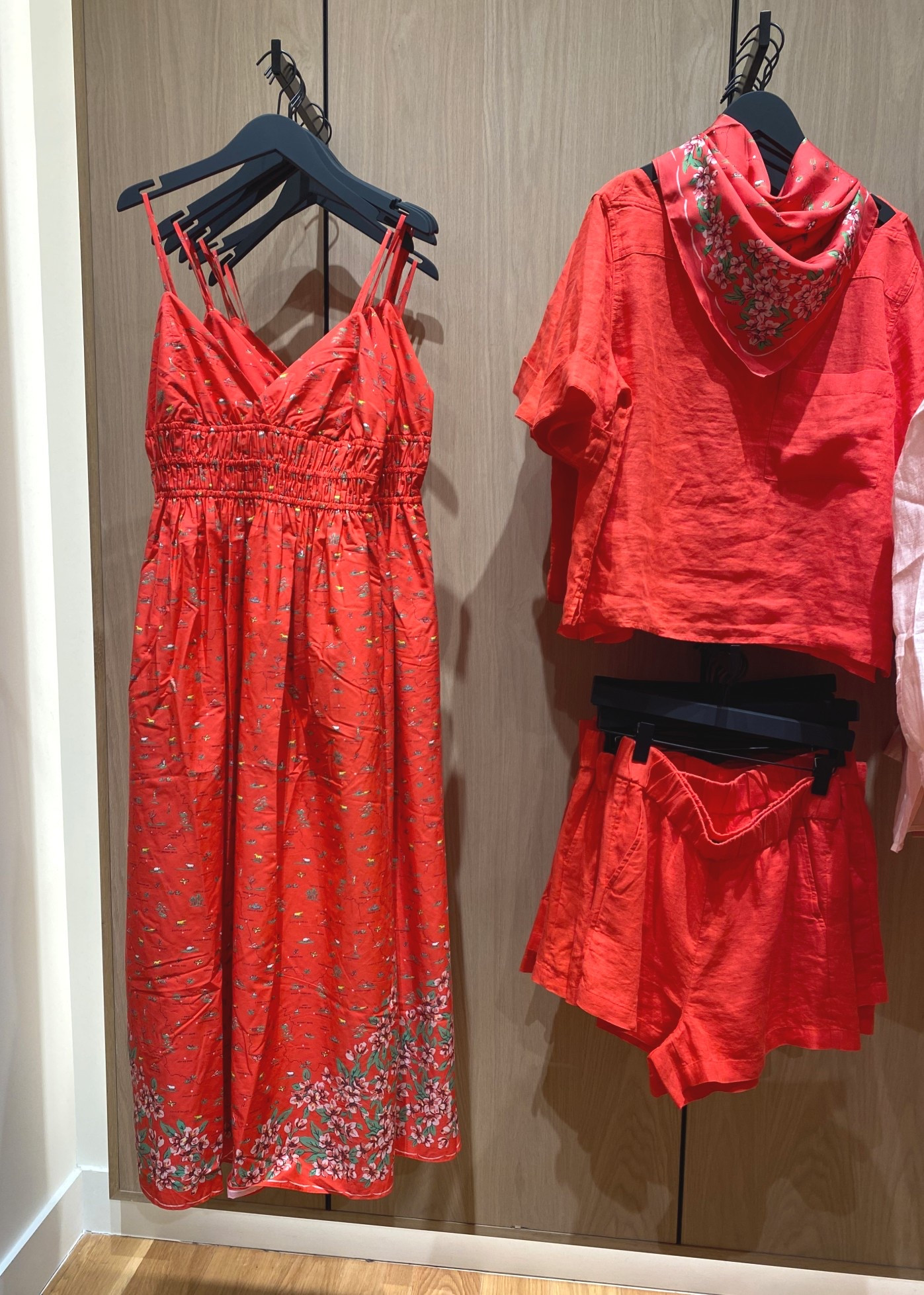 New at J.Crew! 
Vacation dress
Summer dress
Summer outfit 

#LTKSeasonal