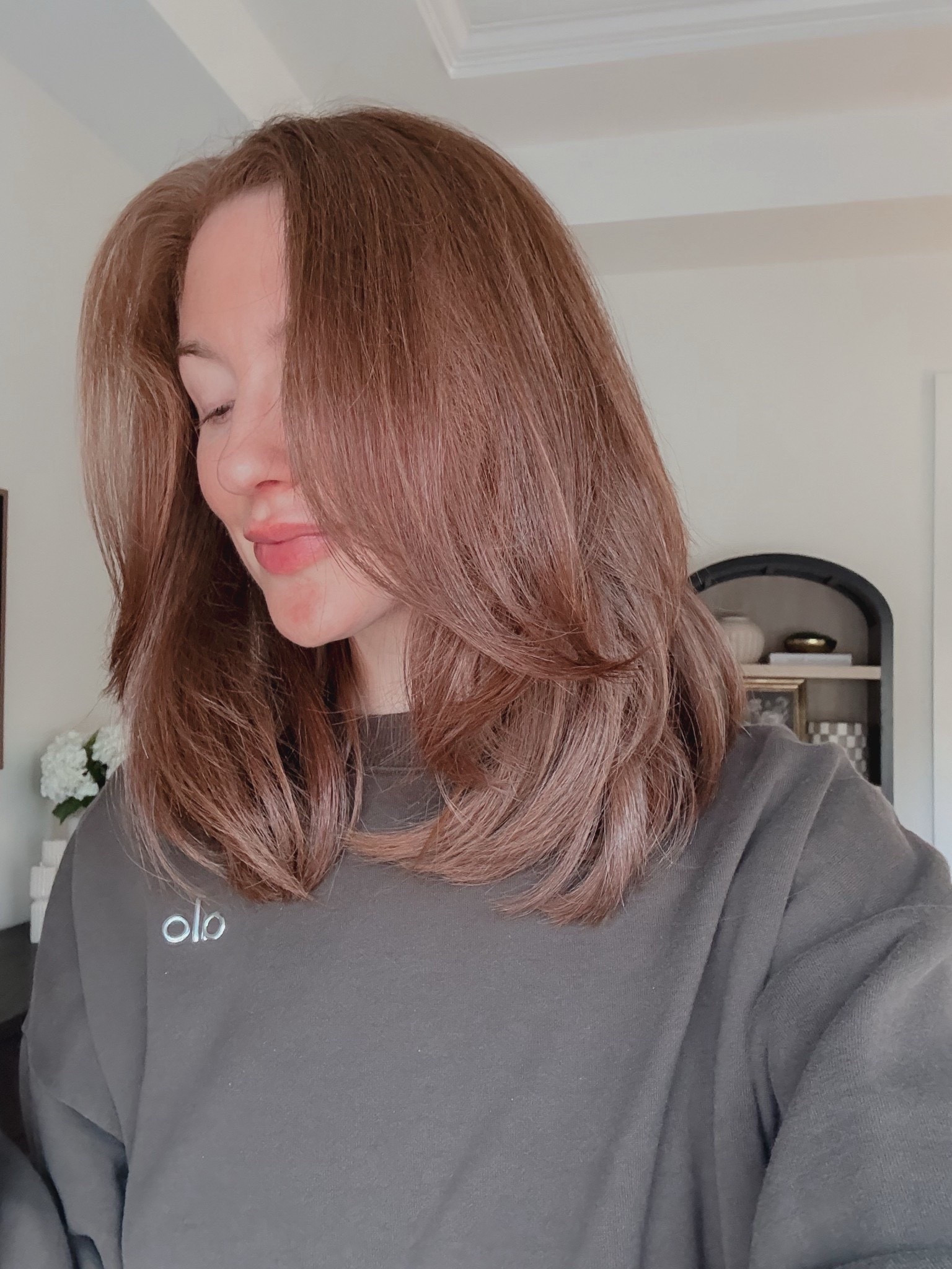 Everything I use when I’m washing/drying my hair on “detox day” (detox day is once a week to wash any build up out of my hair)! @pantene @t3micro @k18 @Sephora @Alo Yoga 



#LTKmomlife #LTKBeauty #LTKgrwm