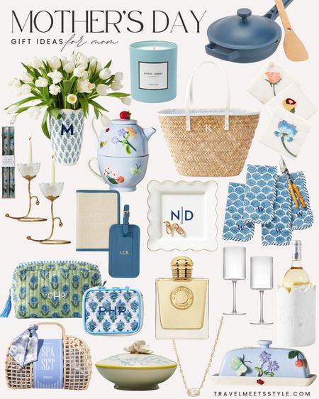 Mother’s day gift ideas for (around) $100 and under. Most are under $50! Go to the second post for the rest of the items. I wasn’t able to link everything! 



Personalized gifts, vase, hotel lobby candle, mini always pan, flower candle sticks, teapot, straw bag, flower coasters, luggage tag, passport cover, trinket dish, custom napkins, toiletry bag, travel jewelry case, ribbed wine glasses, scallop wine chiller, spa set, Kendra Scott necklace, butter dish, mark and graham, Anthropologie, gifts for mom

#LTKfindsunder100 #LTKhome #LTKGiftGuide