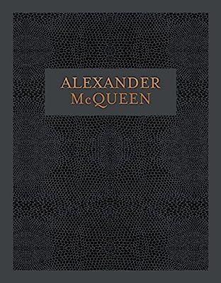 Alexander McQueen | Amazon (US)