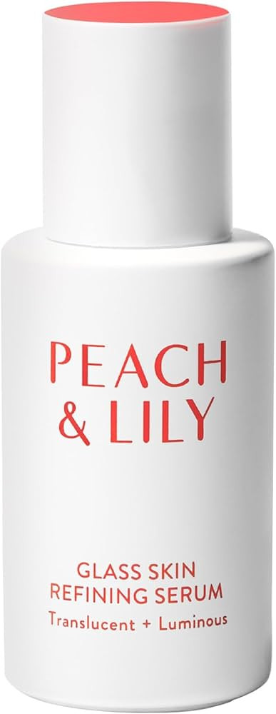 Brand: Peach & Lily | Amazon (US)