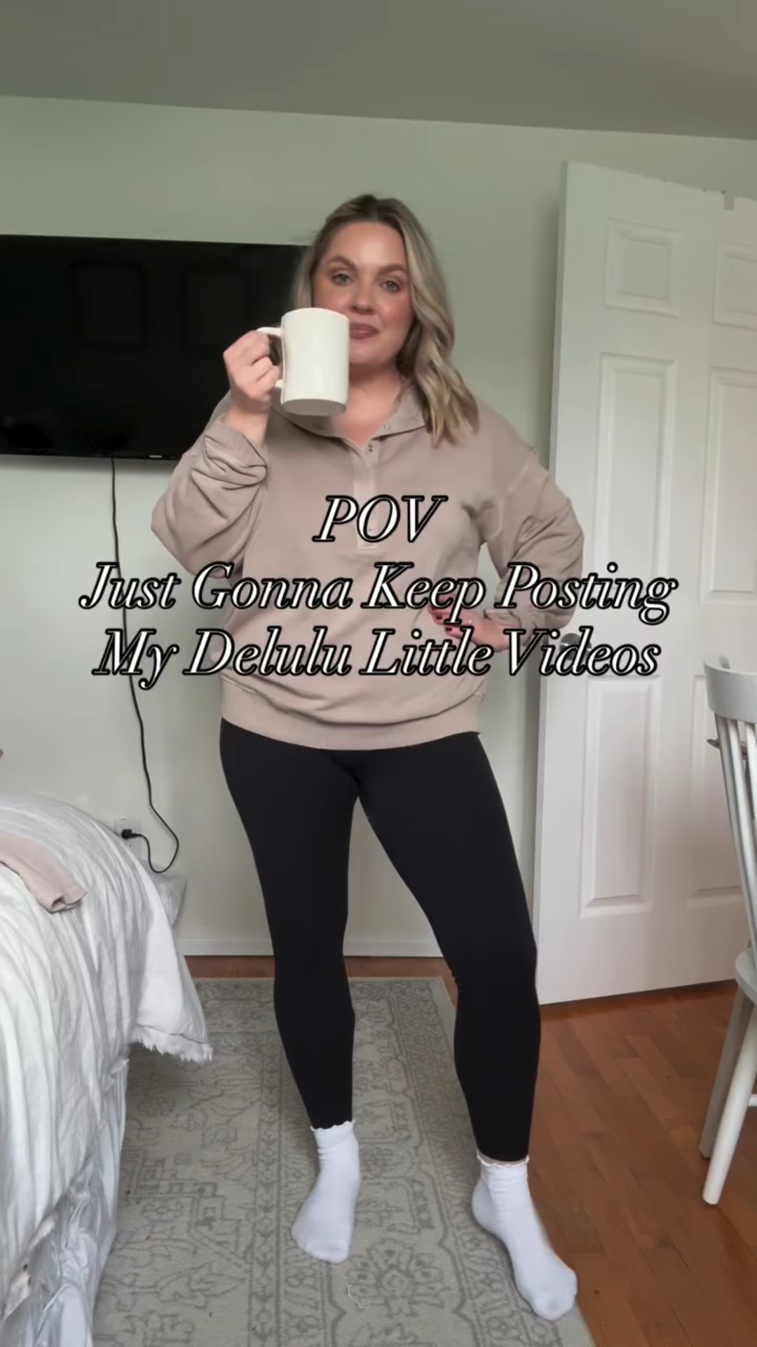 Can’t stop won’t stop bbbbbyy! 

25% off the aerie oh snap sweatshirt. Comes in a variety of colors. and the oversized fit is perfect for cozy fall days. 



#LTKSaleAlert #LTKFindsUnder50 #LTKdayinmylife