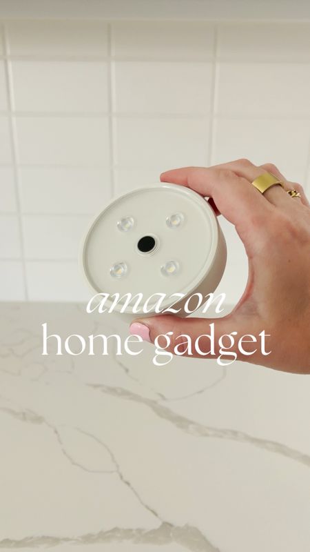 Amazon home gadget 💡 rechargeable puck lights with remote control! 

Home gadget, home tech gadget, Amazon home, Amazon home find, Amazon gadget, Amazon, gadget, tech gadget, puck lights, rechargeable puck lights, home lighting 

#LTKhome #LTKfamily #LTKunder50