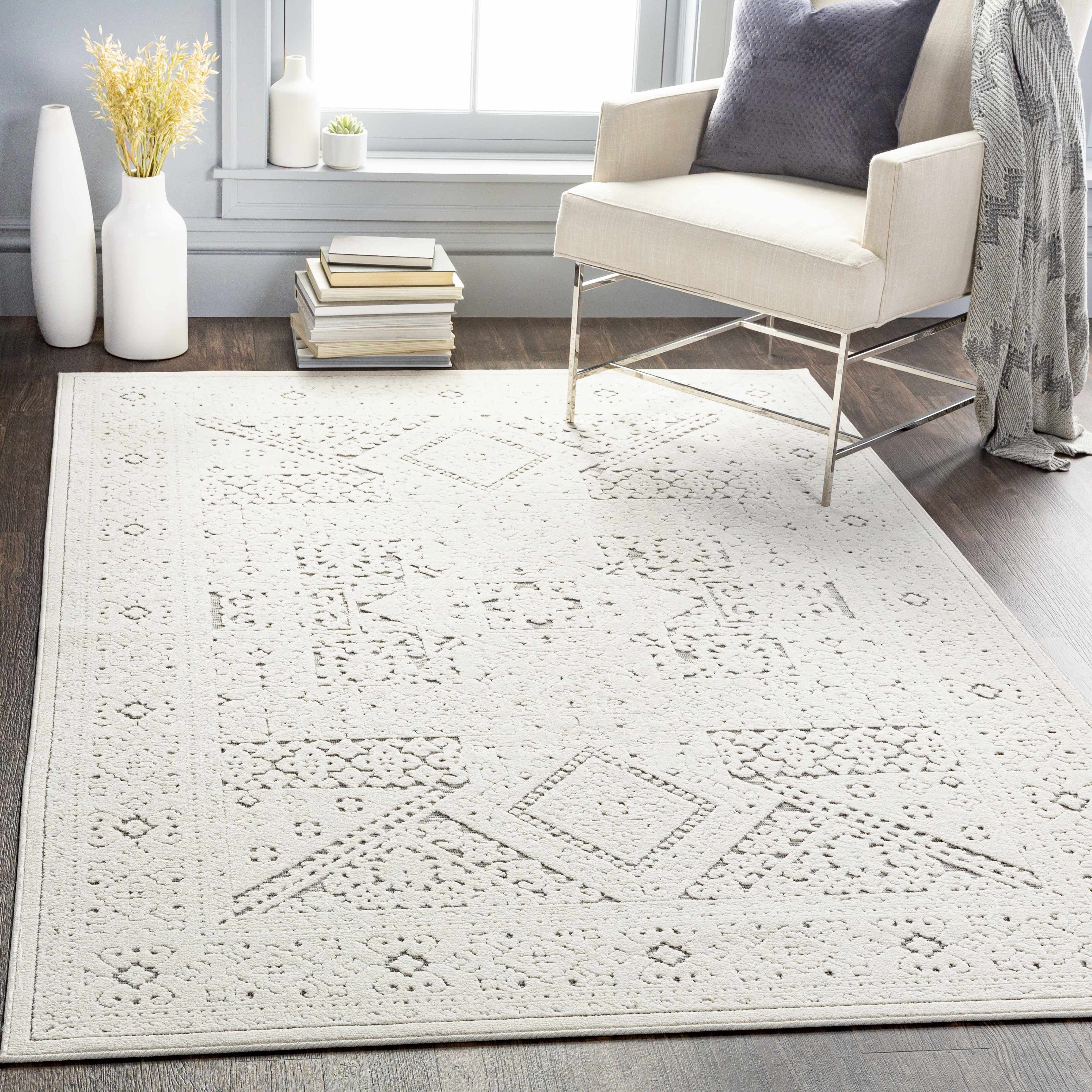 Wiluna Area Rug | Boutique Rugs