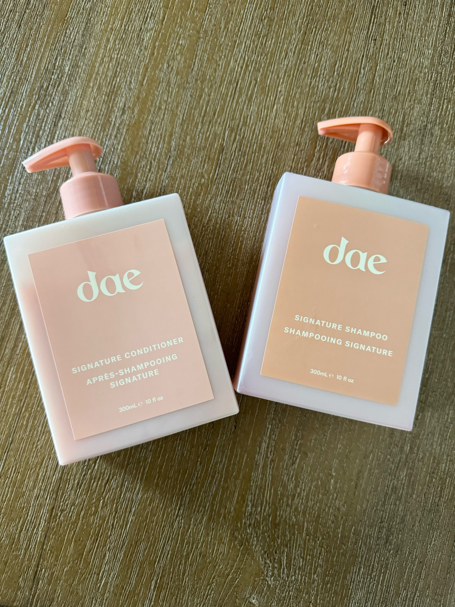 My favorite shampoo and conditioner! Helps with oily scalps, color protection, and keeps shine.

#LTKGiftGuide #LTKstyletip #LTKbeauty