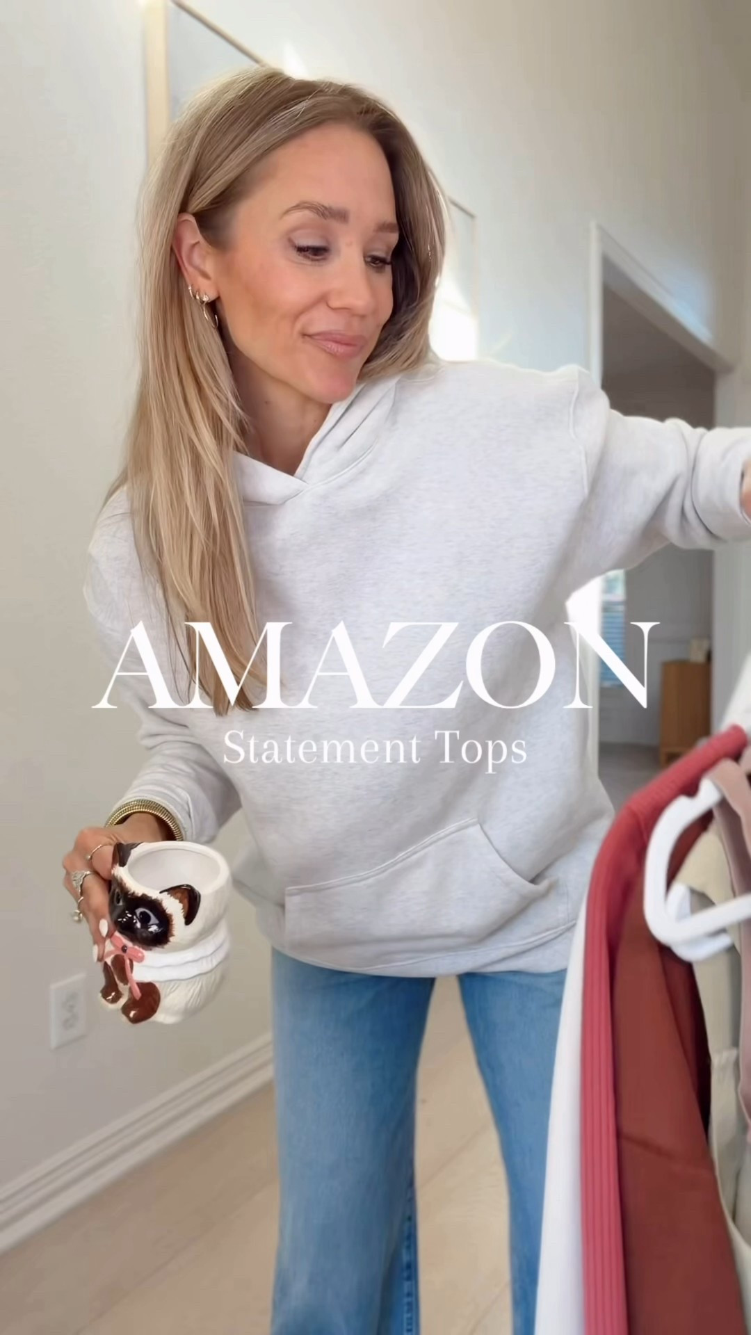 Amazon diamonds in the rough! You’re going to want to check these out…I can’t get enough 🙊


#LTKFindsUnder100 #LTKFindsUnder50 #LTKootd