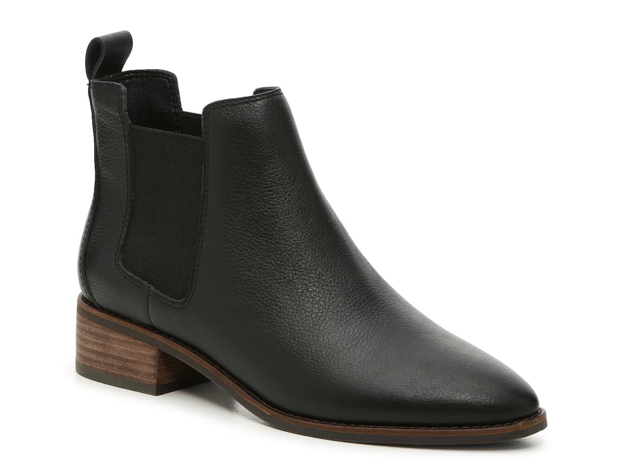 Lucky Brand Lufti Chelsea Boot | DSW