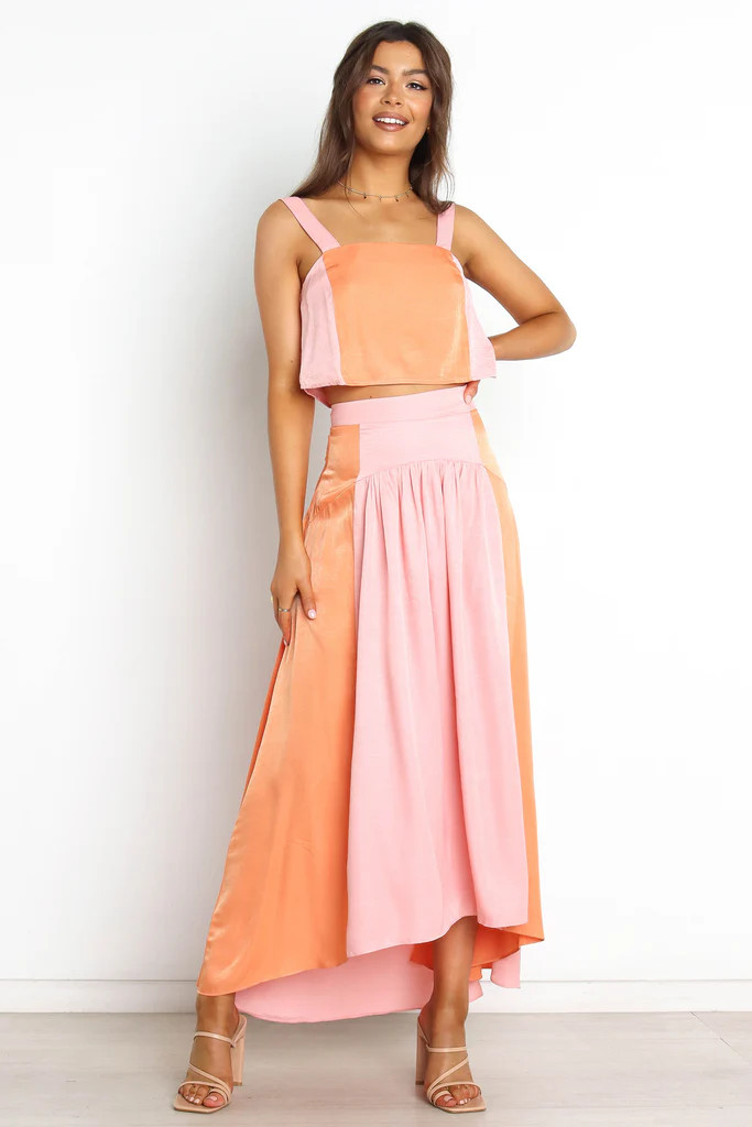 Lula Set - Pink | Petal & Pup (AU)