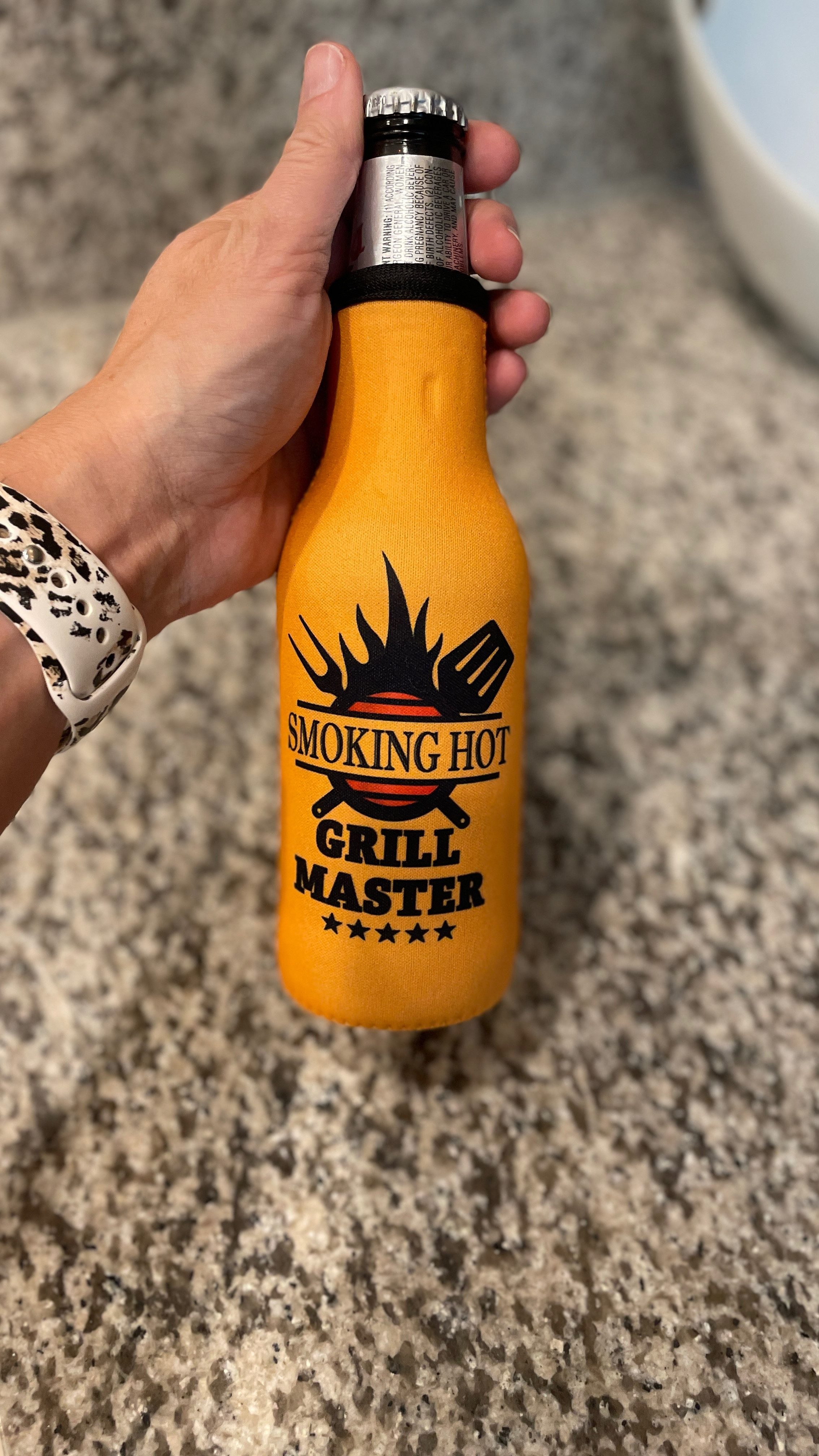 Grab for a quick easy Father’s Day gift!  All four are perfect for the man in your life  