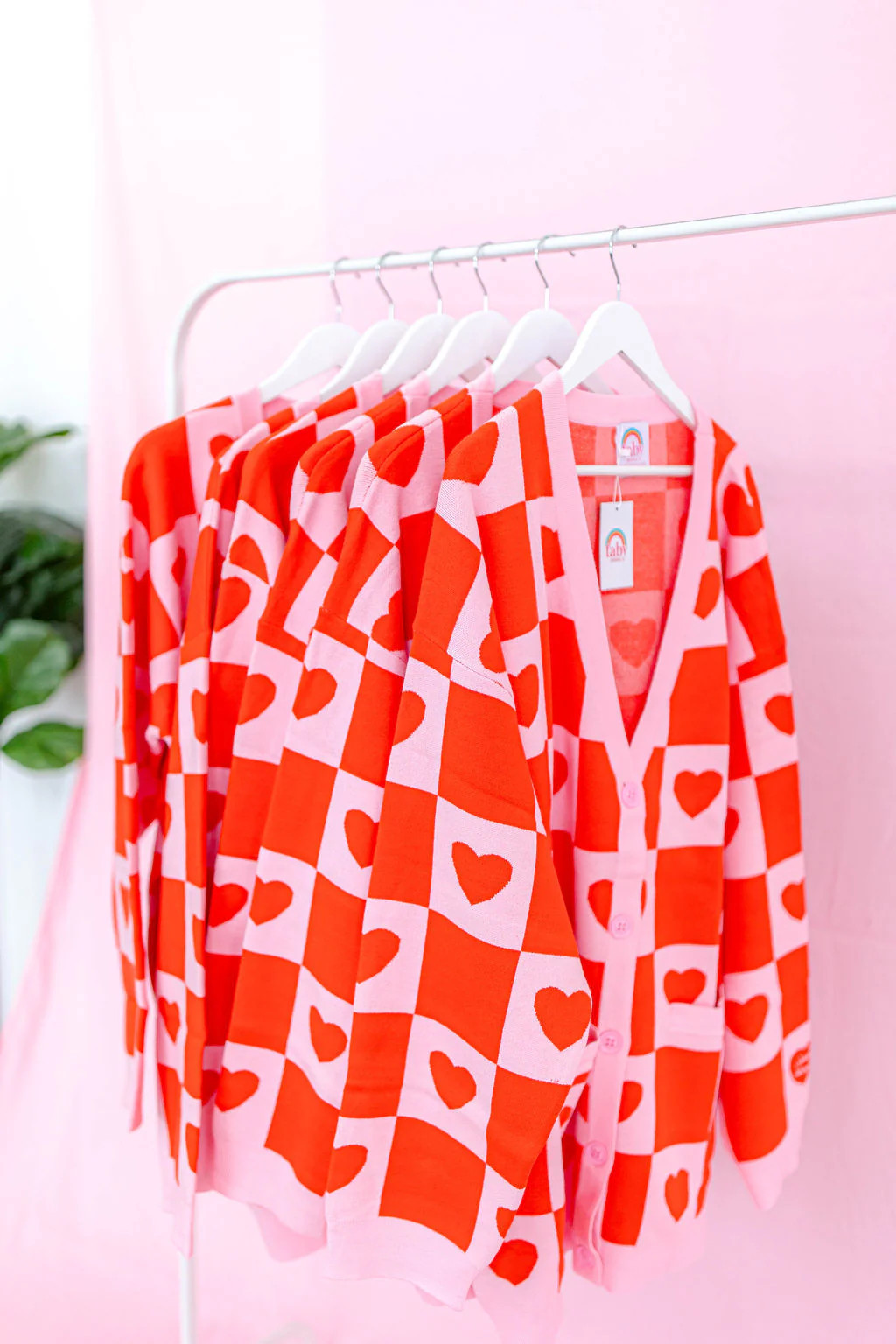 TABY ORIGINAL: Radical Self Love Cardigan in Sizes XS-5X!*** | Shop Taby