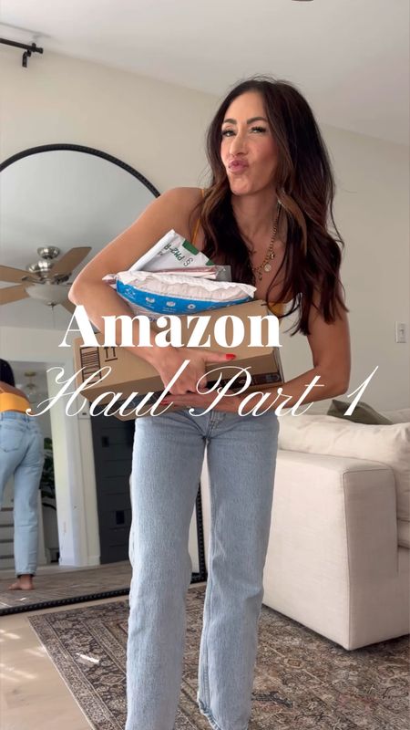 Amazon haul 
