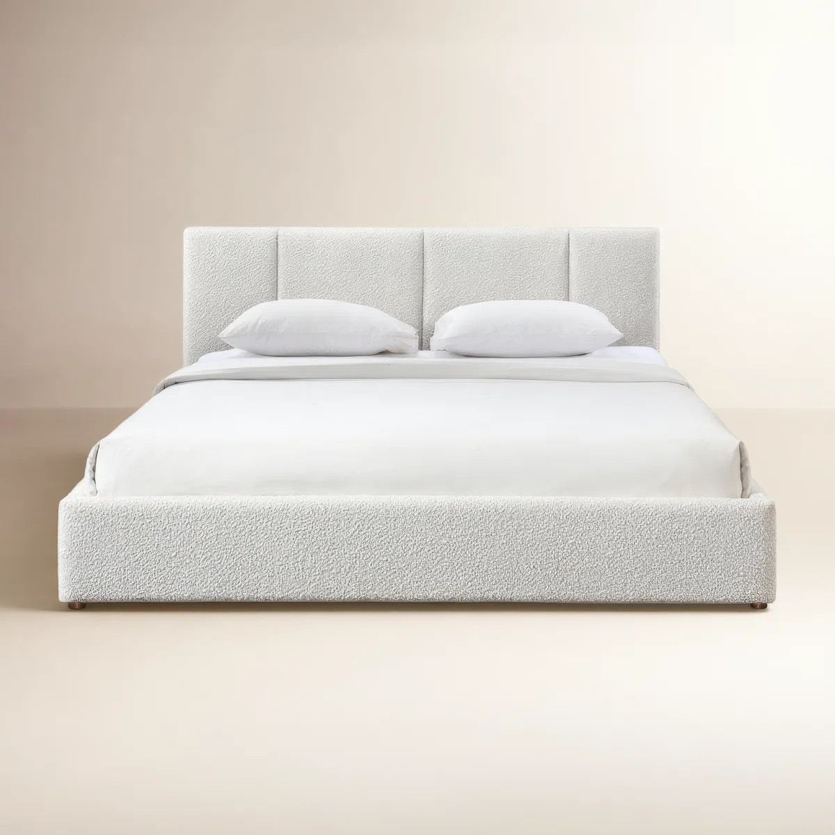 Ruthie Upholstered Bed | Wayfair North America