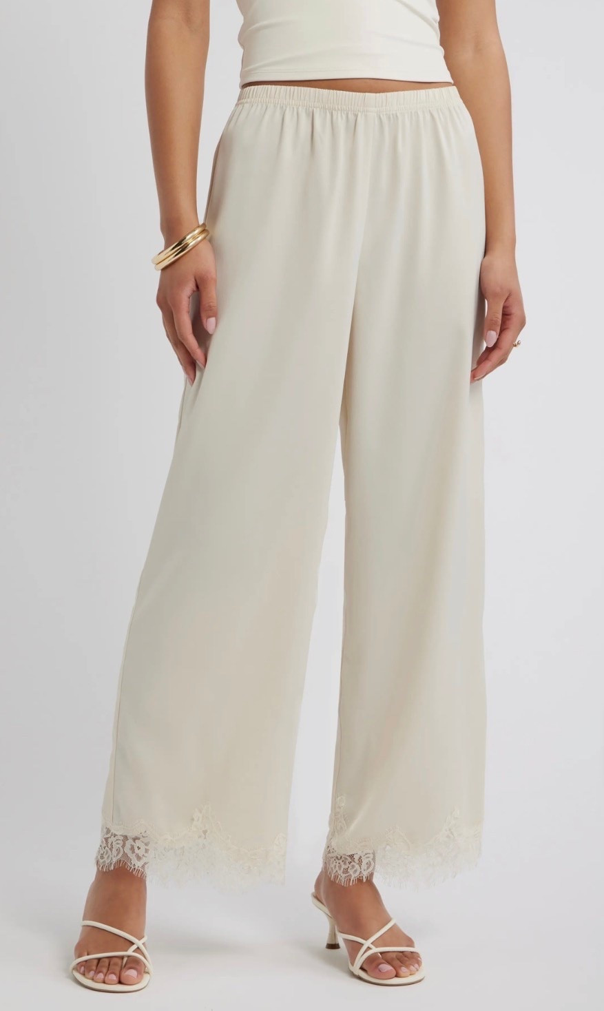 Cute under $100 trending lace pants

#LTKootd #LTKgrwm