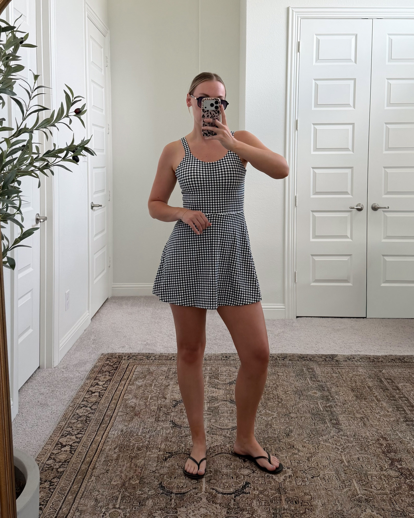 #everydaystyle #casualoutfits #momstyle #dailywear #everydaylook 

 #LTKootd #LTKmomlife