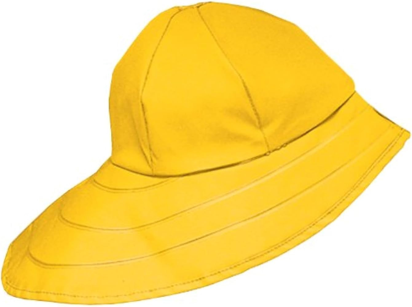 Dutch Harbor Gear Men's Sou'Wester Hat | Amazon (US)