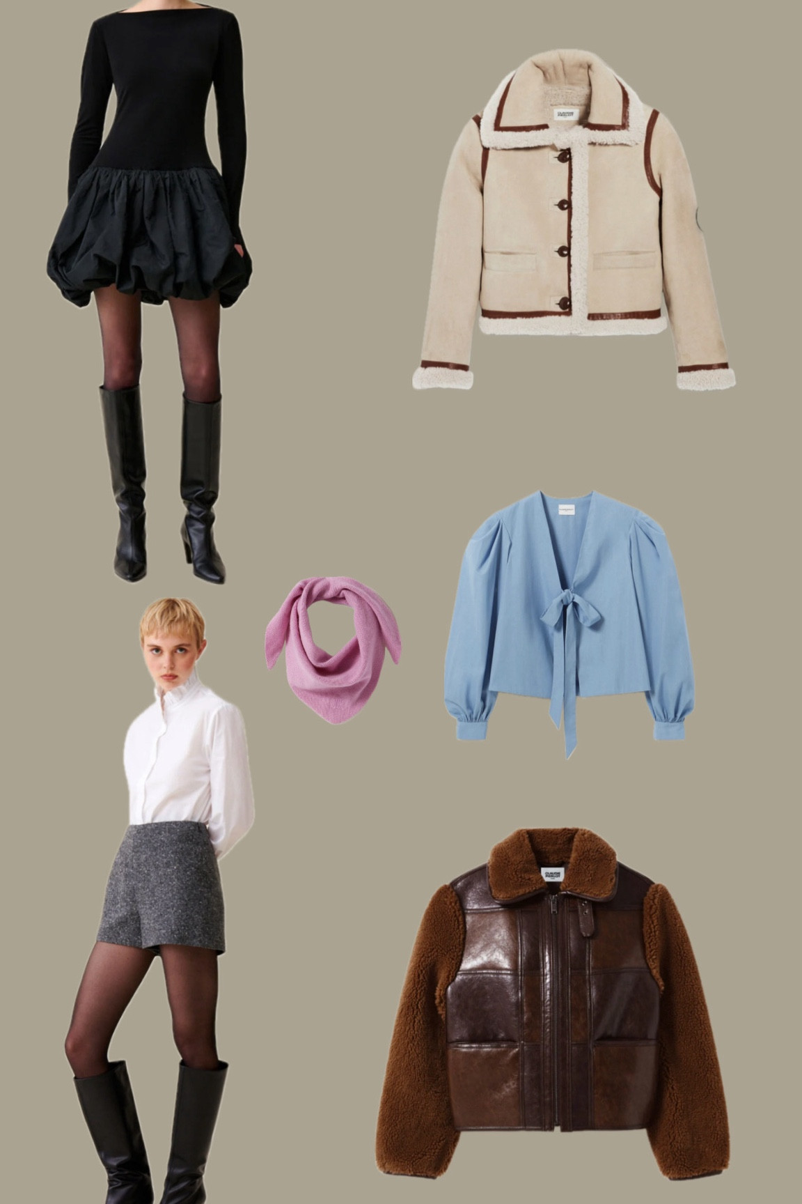 Claudie Pierlot new in <3