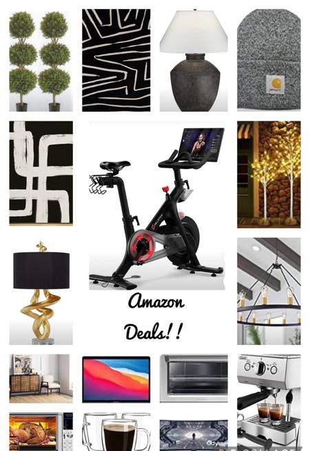 Amazon shopping is great for Sales and a stress free season!!! 🎁


#amazon#deals#giftguide#sales#onlineshopping#amazonprime
#onlinepersonalshopper

Follow my shop @fitnesscolorado on the @shop.LTK app to shop this post and get my exclusive app-only content!

#liketkit #LTKGiftGuide #LTKSeasonal #LTKHoliday
@shop.ltk
https://liketk.it/3VuJX
