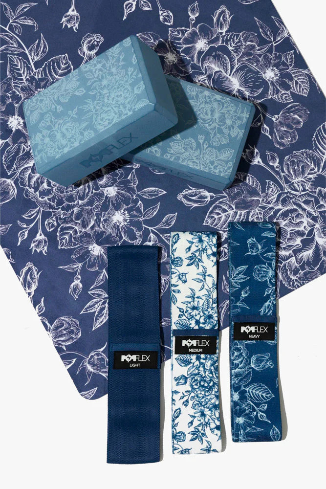 Botanical Blossoms Fit Kit | POPFLEX