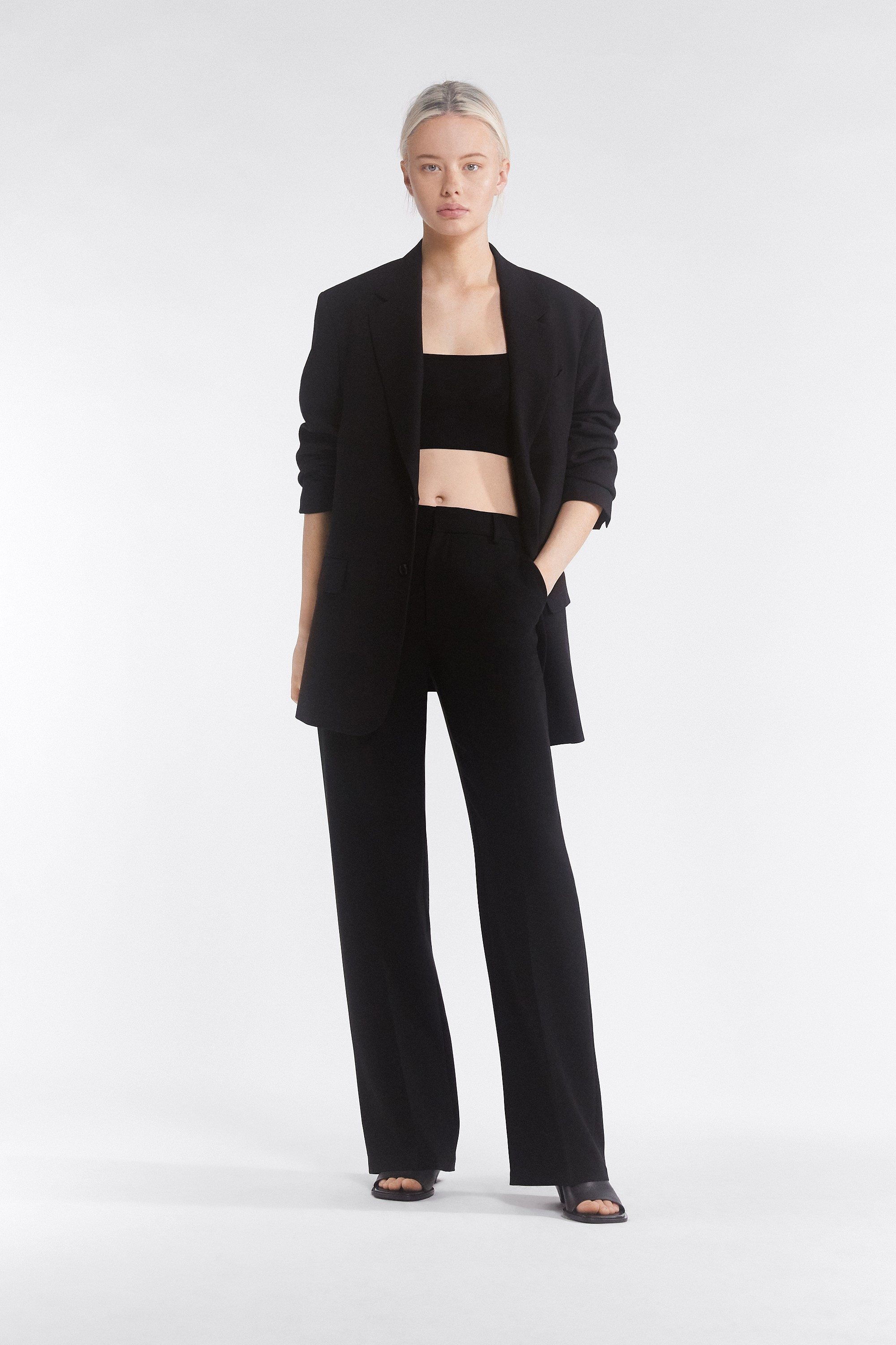 Hutton Trouser | Filippa K