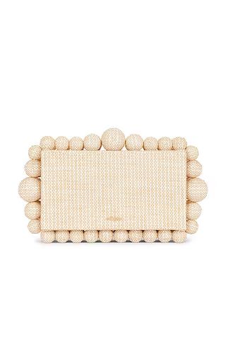 Eos Clutch
                    
                    Cult Gaia | Revolve Clothing (Global)