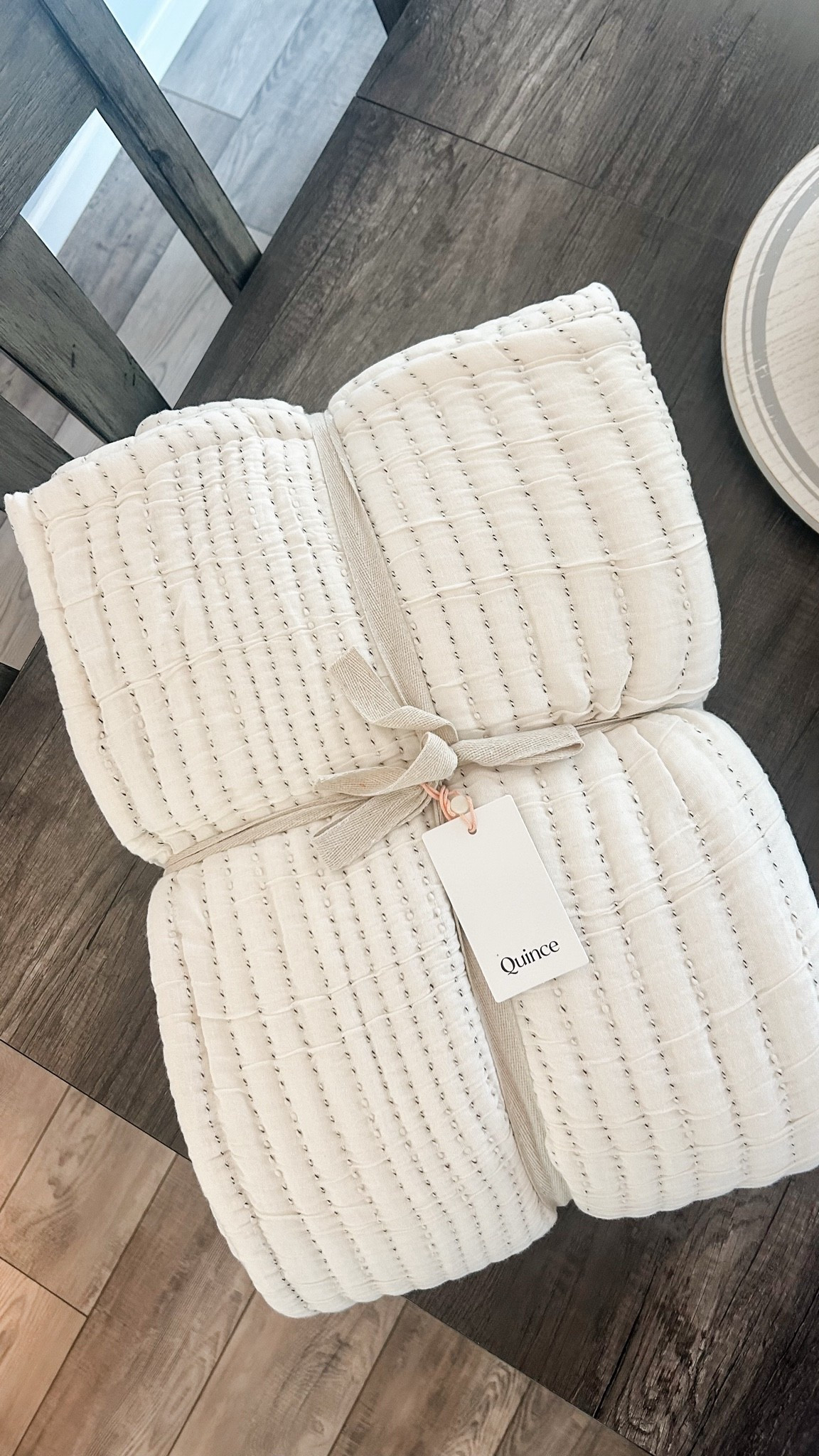 The prettiest bedding and so incredibly soft 😍

#LTKHome #LTKSeasonal