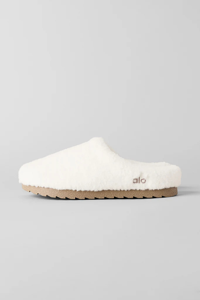 Sherpa Recovery Slipper | Alo Yoga (US)