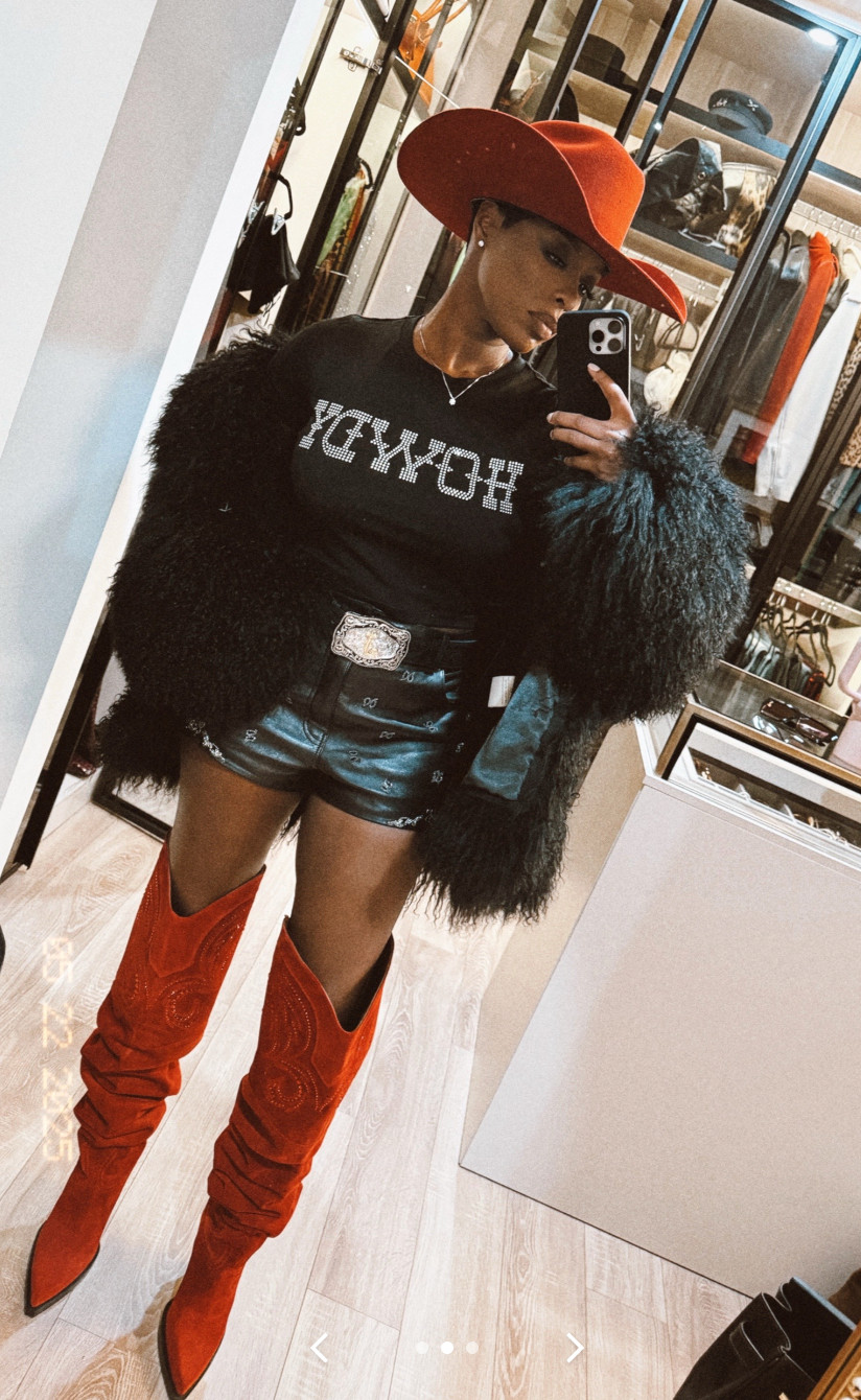 Cowboy Carter Concert Inspo!  

 #LTKFindsUnder100 #LTKStyleTip #LTKShoeCrush