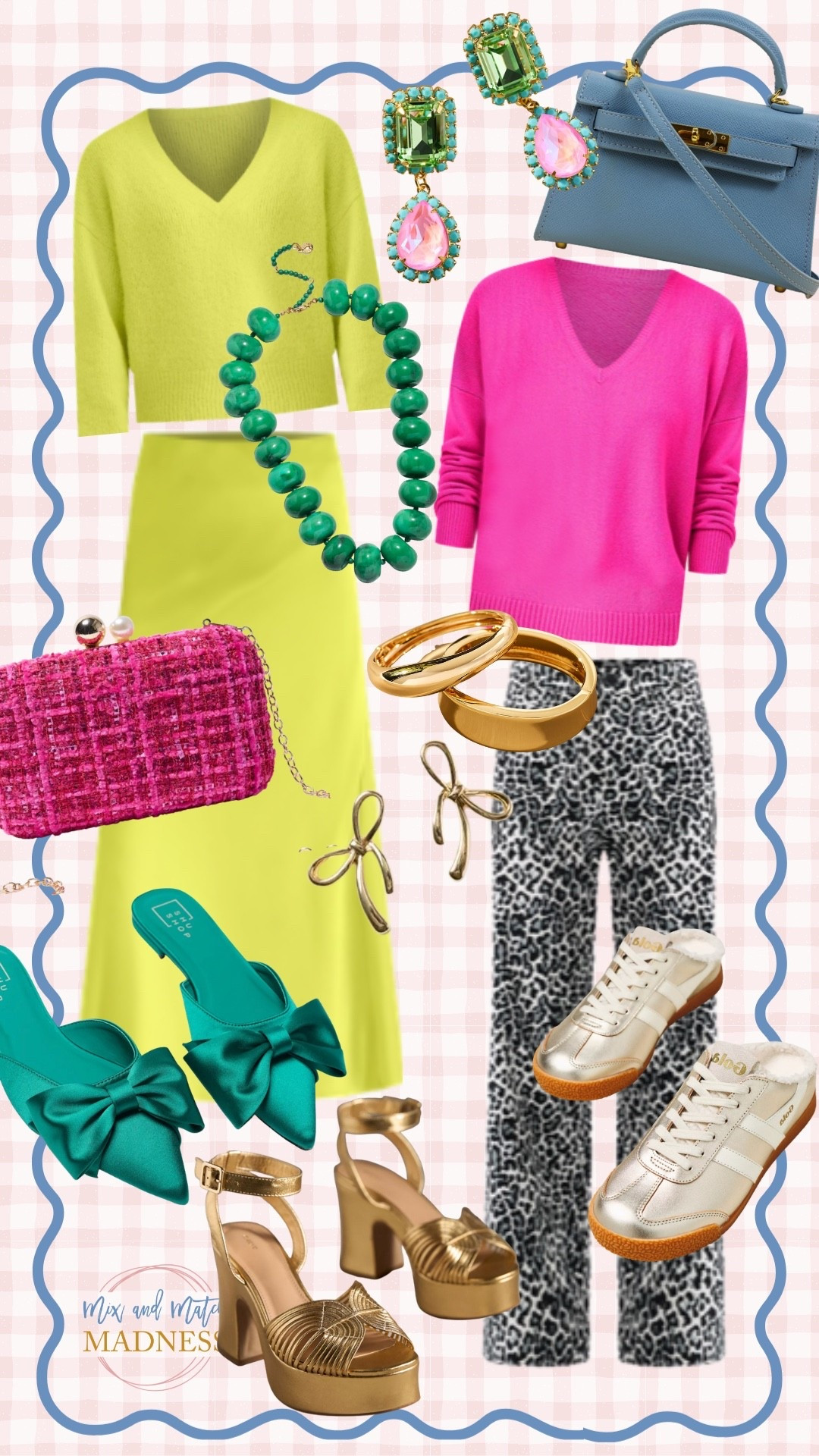 Give me ALL the color!! Mix & match away with these fabulous pieces! Loft has a great sale going on now! 



#LTKootd #LTKmomlife #LTKgrwm