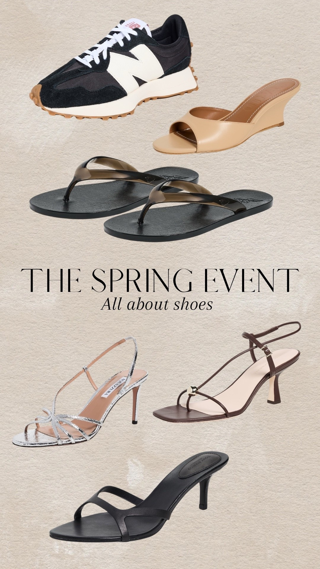 SPRING20 for 20% off 

#LTKSaleAlert