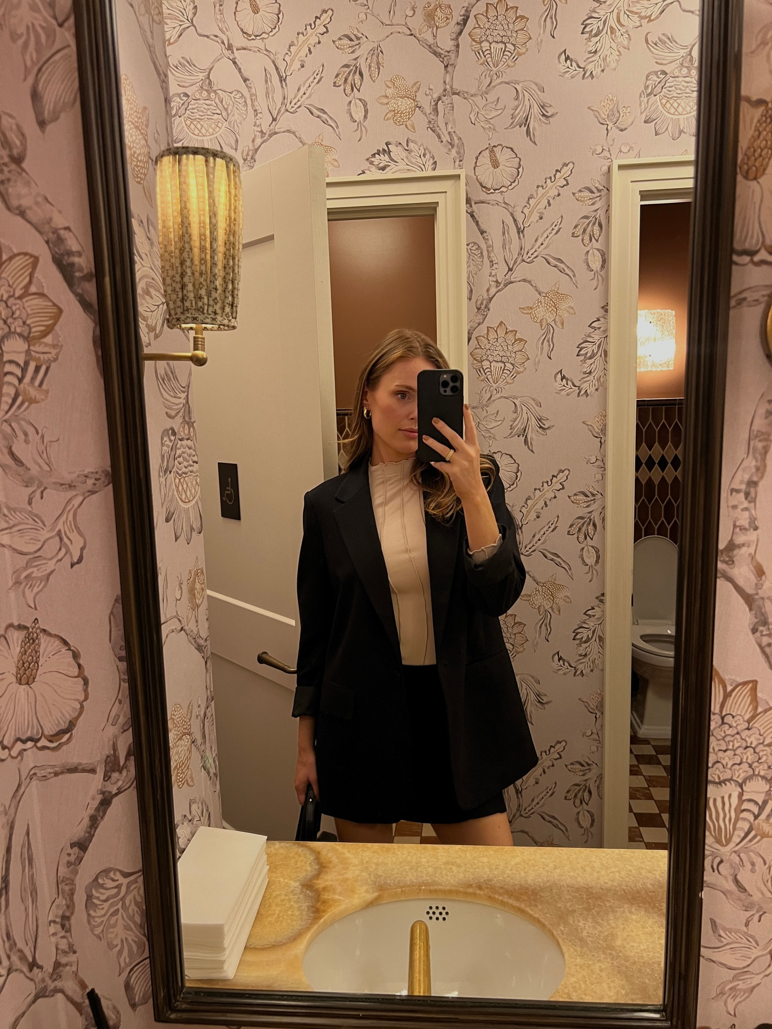 Last nights going out outfit! 