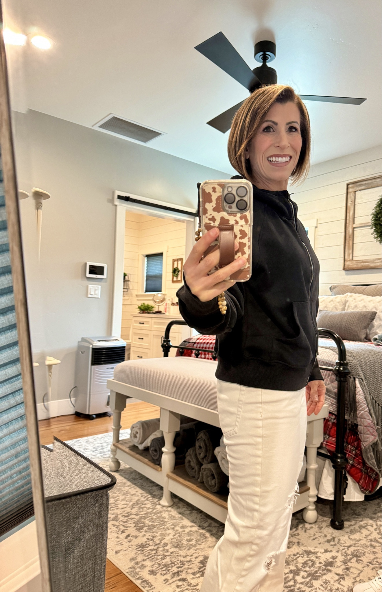 My favorite hoodie - have in multiple colors!

#LTKsalealert #LTKstyletip #LTKfindsunder50