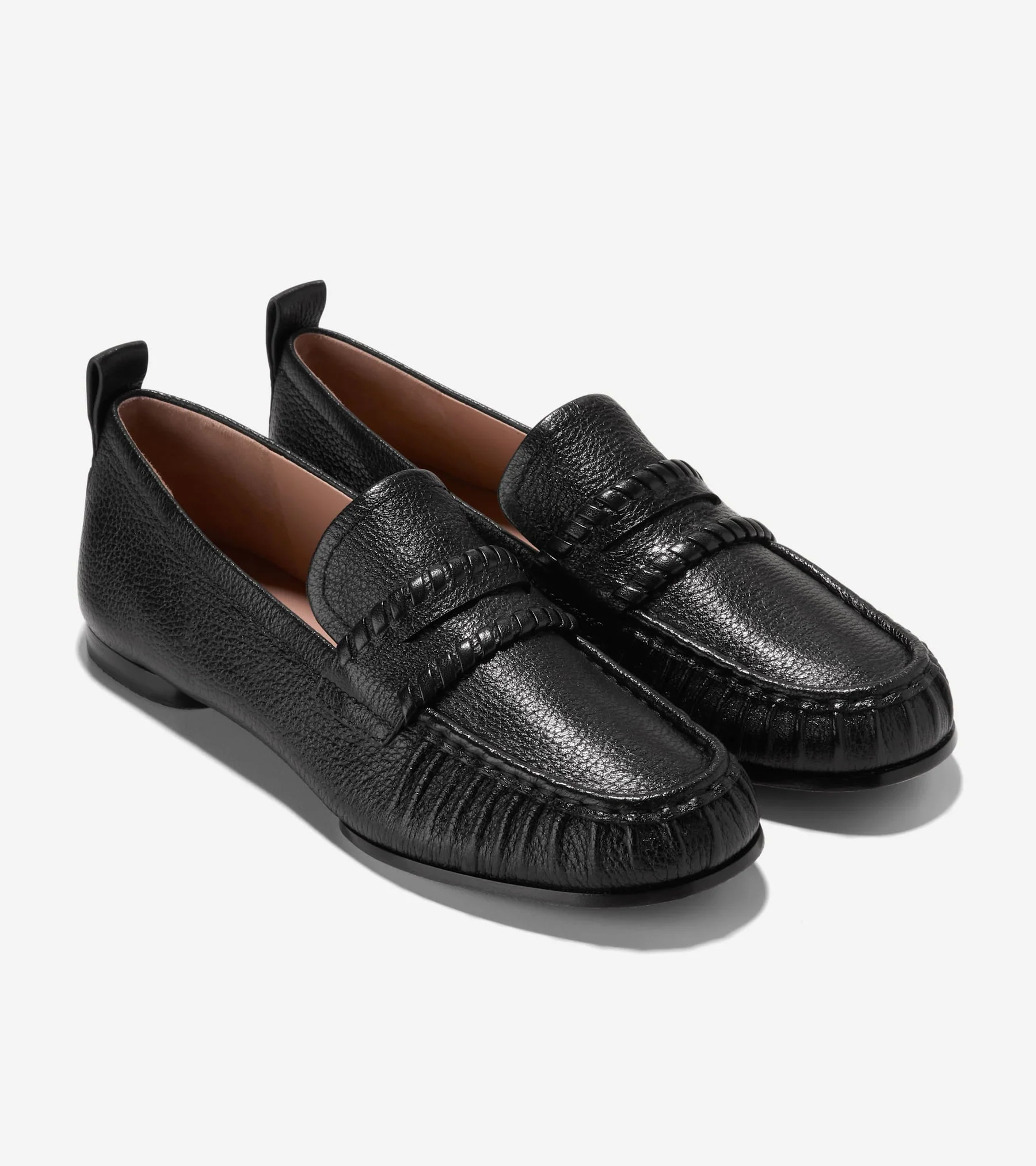 Women's Danby Travel Loafers in Black | Cole Haan | Cole Haan (US)