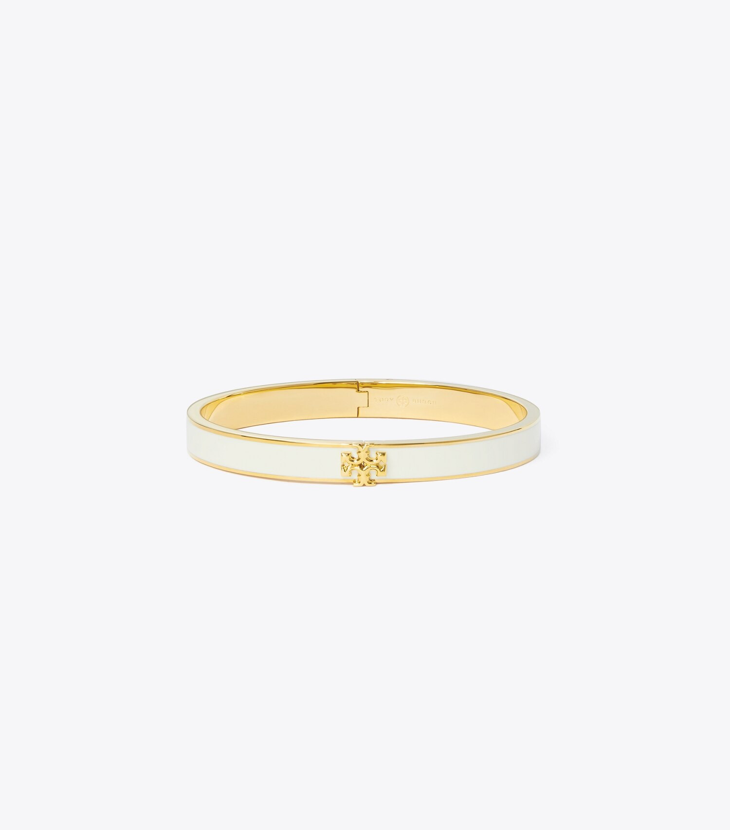 Kira Enamel 7mm Bracelet: Women's Designer Bracelets | Tory Burch | Tory Burch (US)