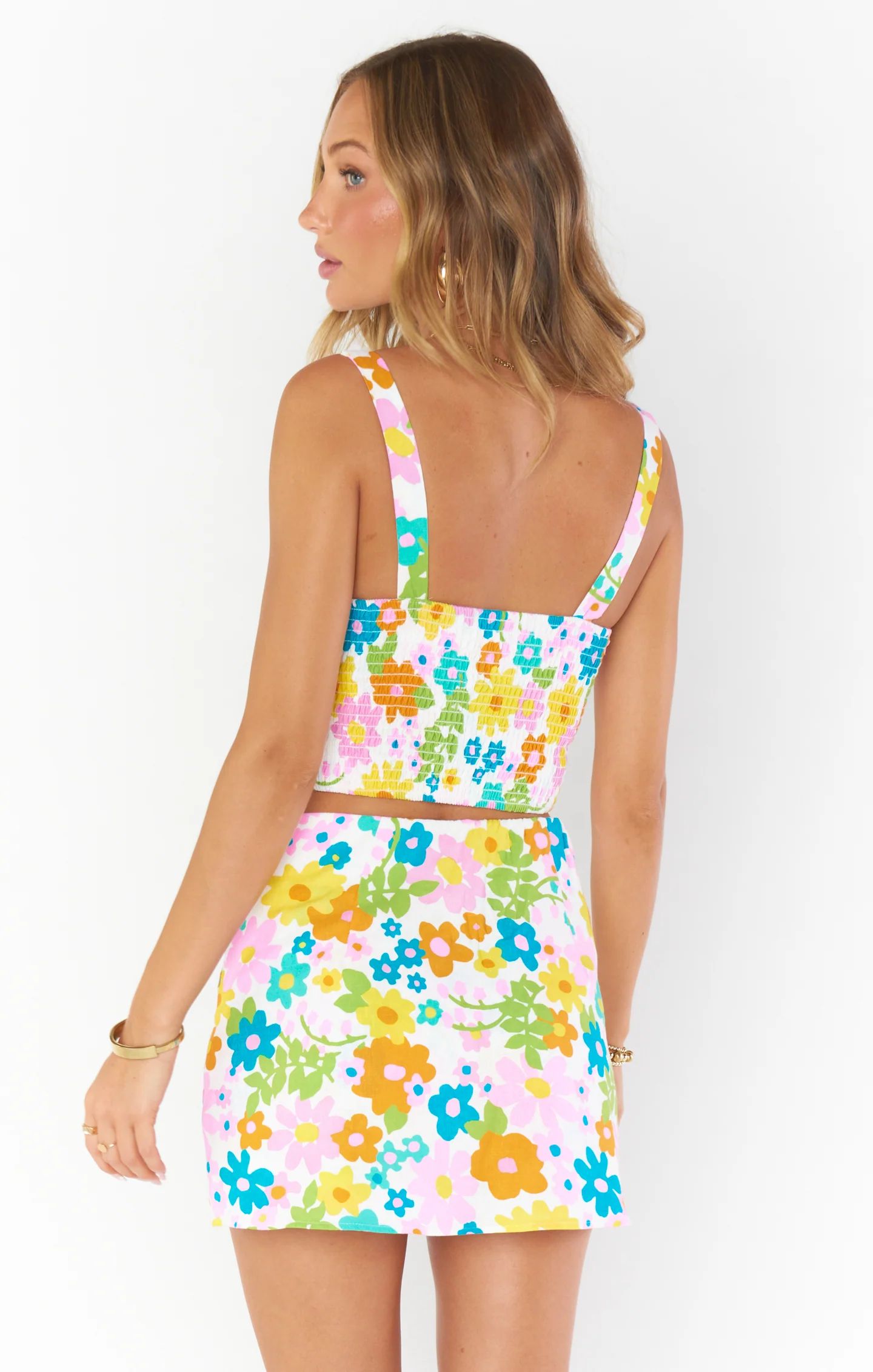 All Night Skort | Show Me Your Mumu