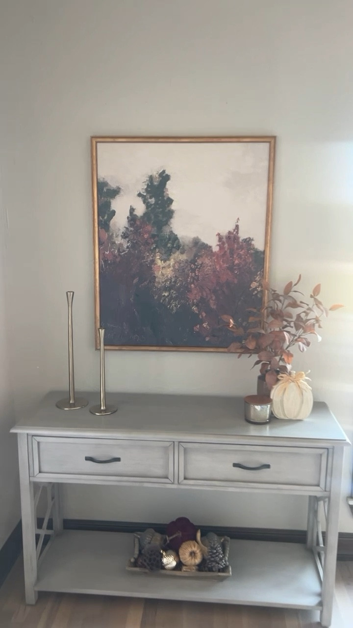 Fall decor 

#LTKSeasonal #LTKFallSale #LTKOver40