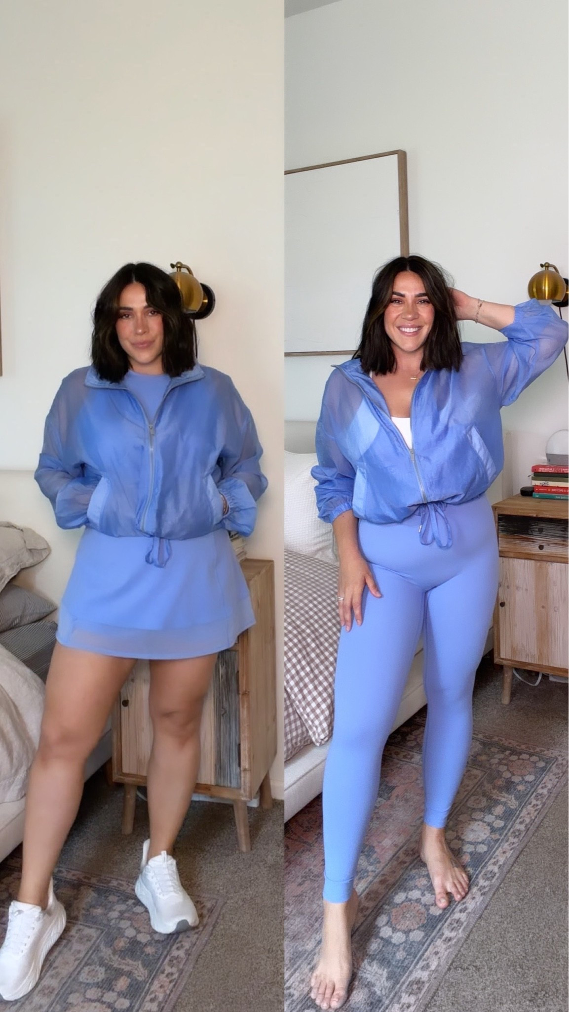Code NINAXSPANX:) my size L

#LTKootd #LTKfitnessgoals #LTKActive