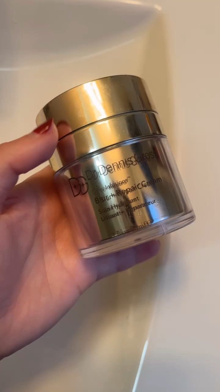 The face cream we all need 

#LTKBeauty