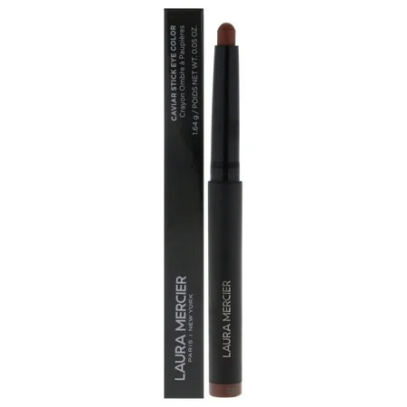 Caviar Stick Eye Color - Brick by Laura Mercier for Women - 0.05 oz Eye Shadow | Walmart (US)