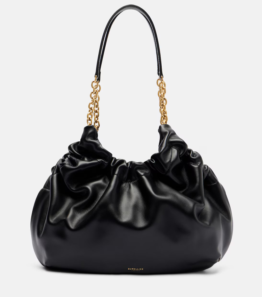 Miami Midi leather shoulder bag | Mytheresa (UK)