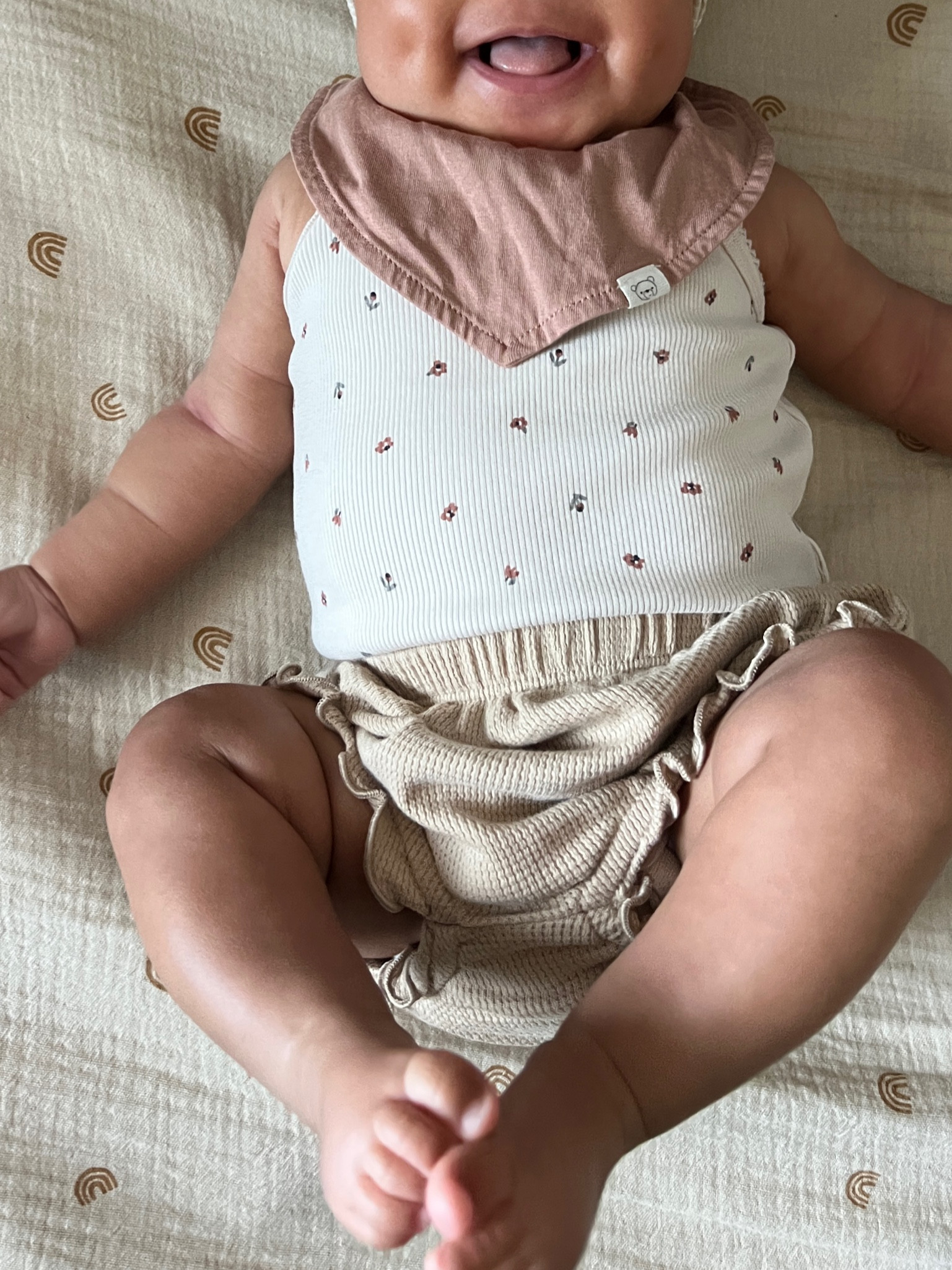 Willow’s favorite H&M baby outfits for summer 

#LTKbaby #LTKunder50 #LTKkids