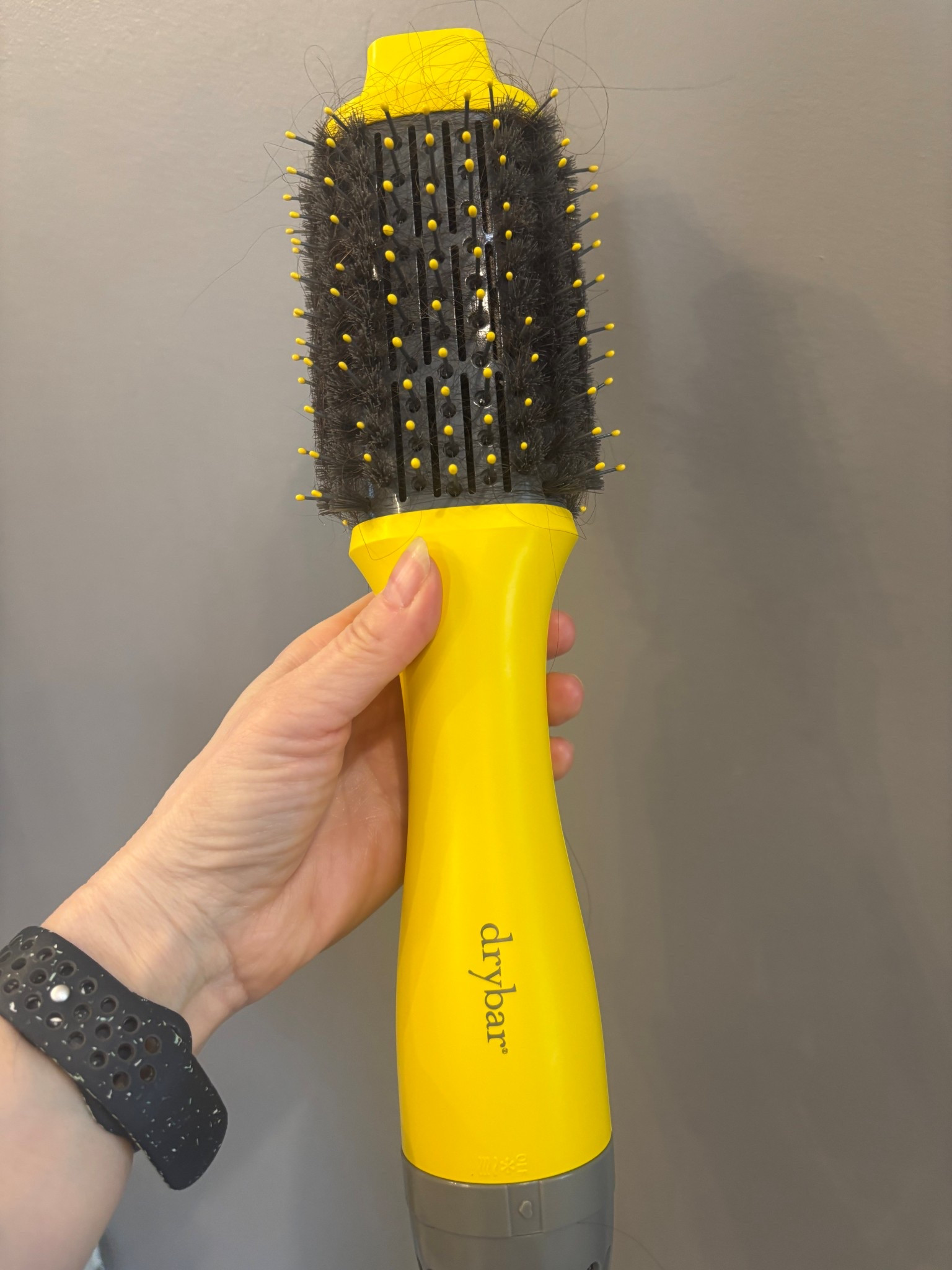 When I want my hair to be straighter with less frizz I pull out this dryer.  So easy to use 

#LTKBeauty #LTKdayinmylife #LTKmorningroutine