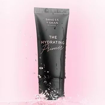 Shades By Shan Hydrating Primer | JCPenney