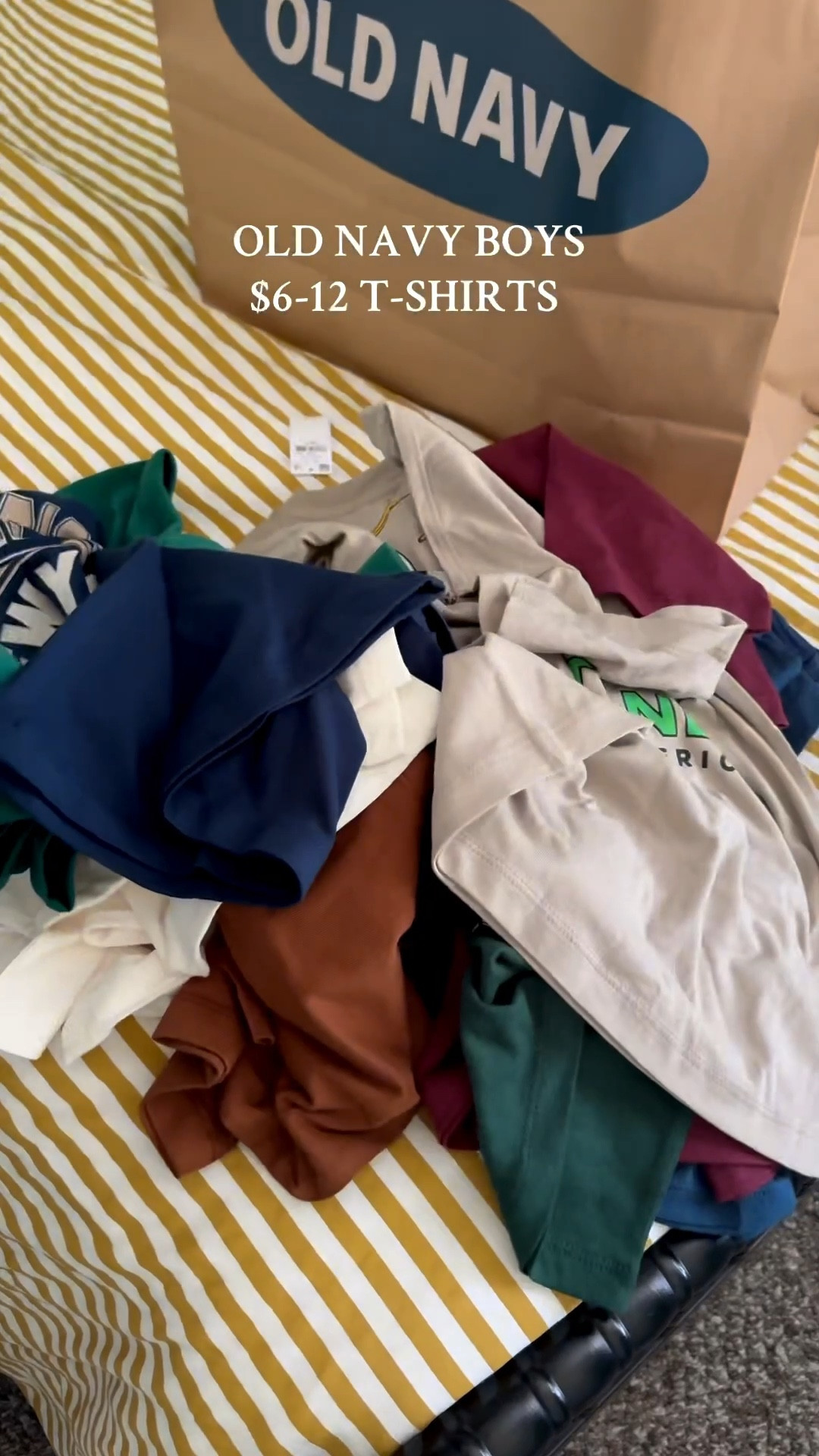 I have never walked out of old navy with this much stuff in my life but these will be so perfect for back to school and fall

#LTKFamily #LTKFindsUnder50 #LTKKids