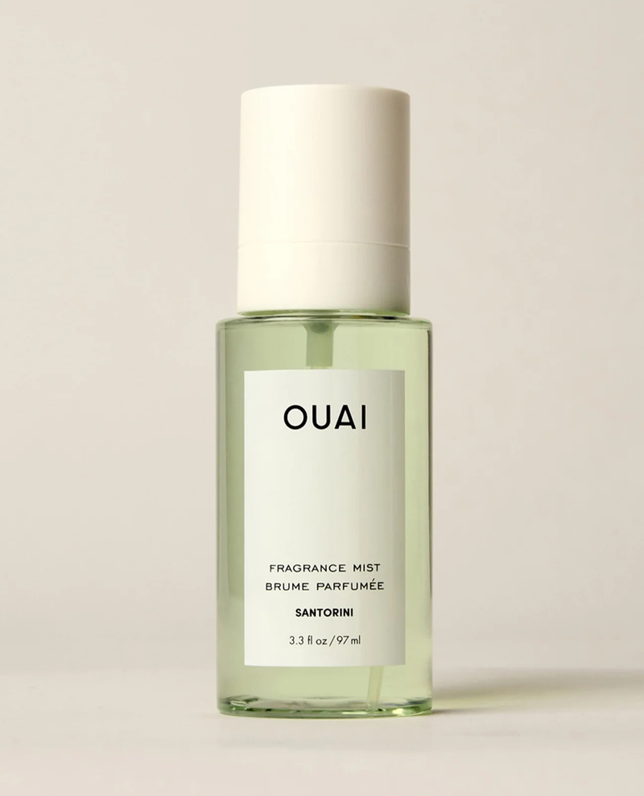 Hair & Body Fragrance Mist Santorini | OUAI