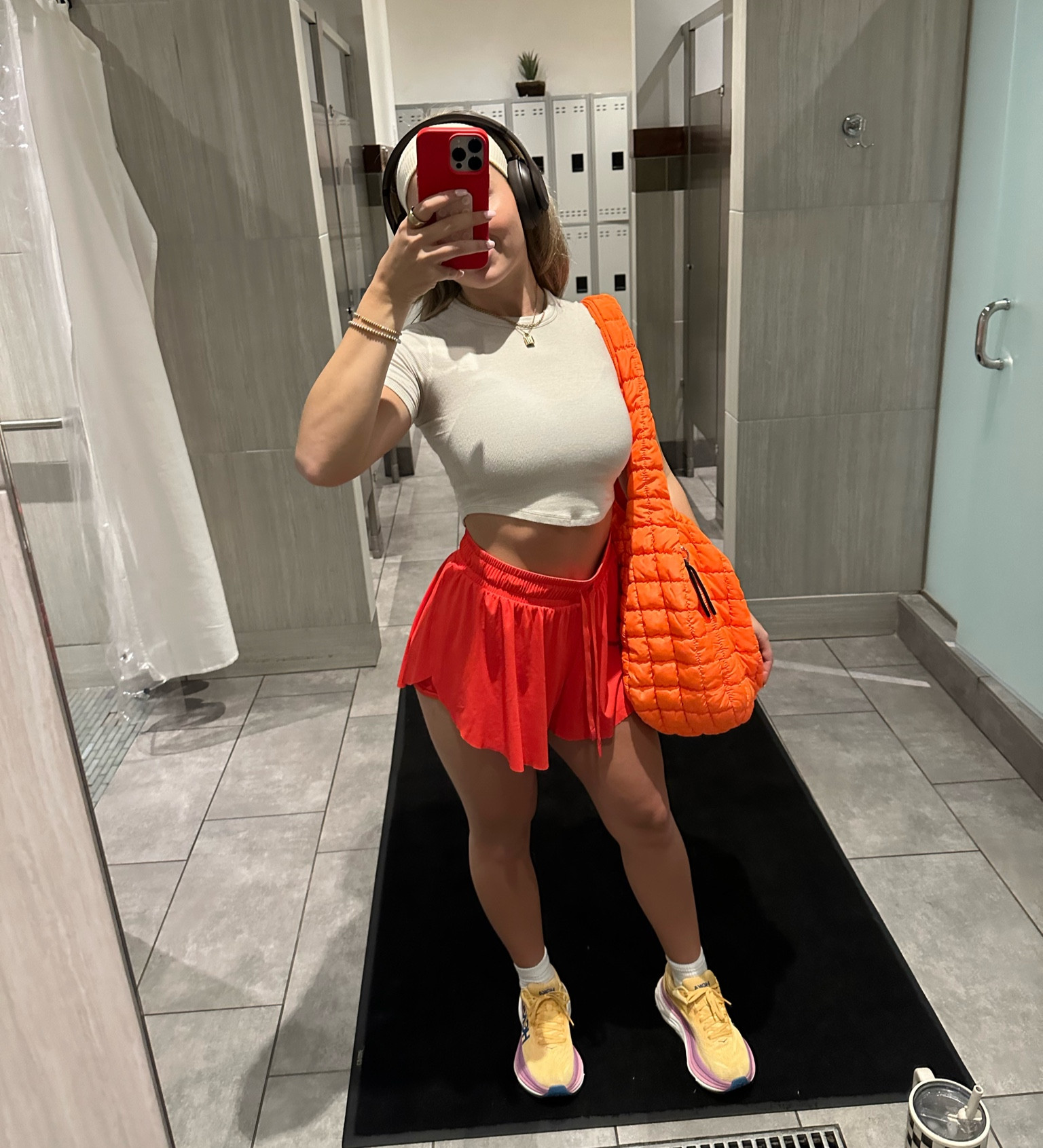 these!!! shorts!!!! i need a restock in every color please. $22!?!? also i rotate between 4 colors in this top weekly & it never gets old 

#LTKFitness #LTKFindsUnder100 #LTKActive